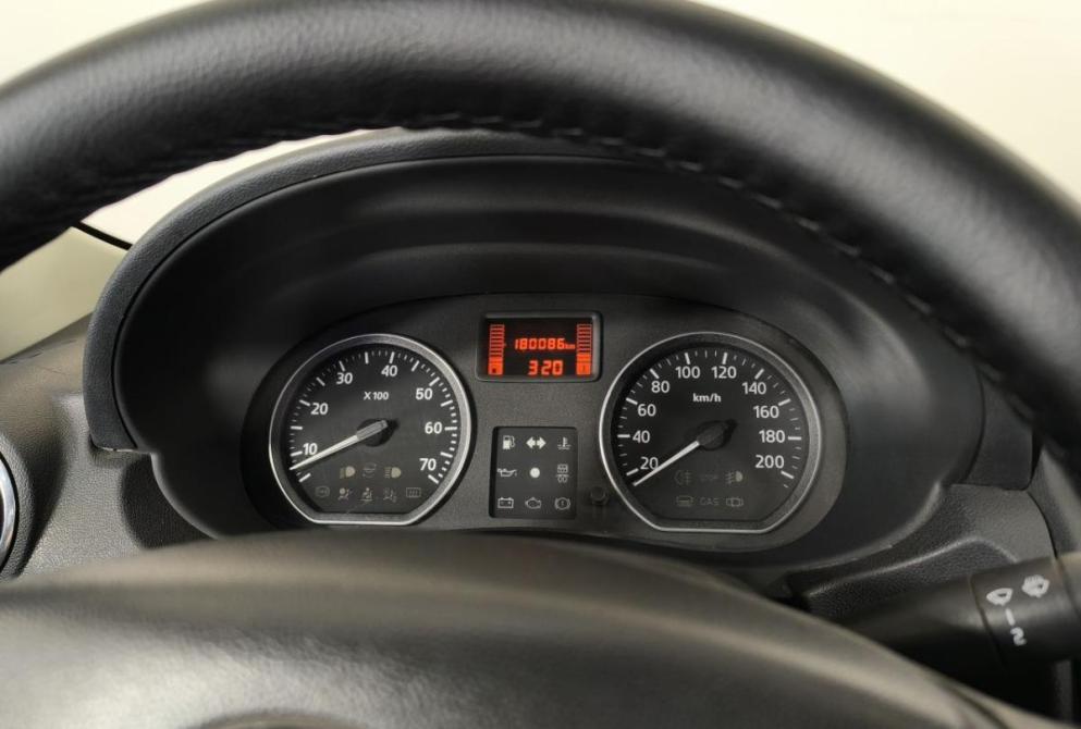 Nissan Almera III (G15) Нижний Новгород  - изображение 7