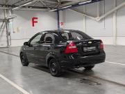 Chevrolet Aveo I Рестайлинг Казань  - изображение 34