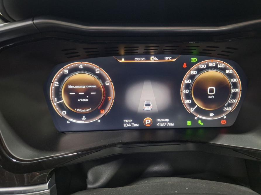 Geely Tugella I Рестайлинг Санкт-Петербург  - изображение 14