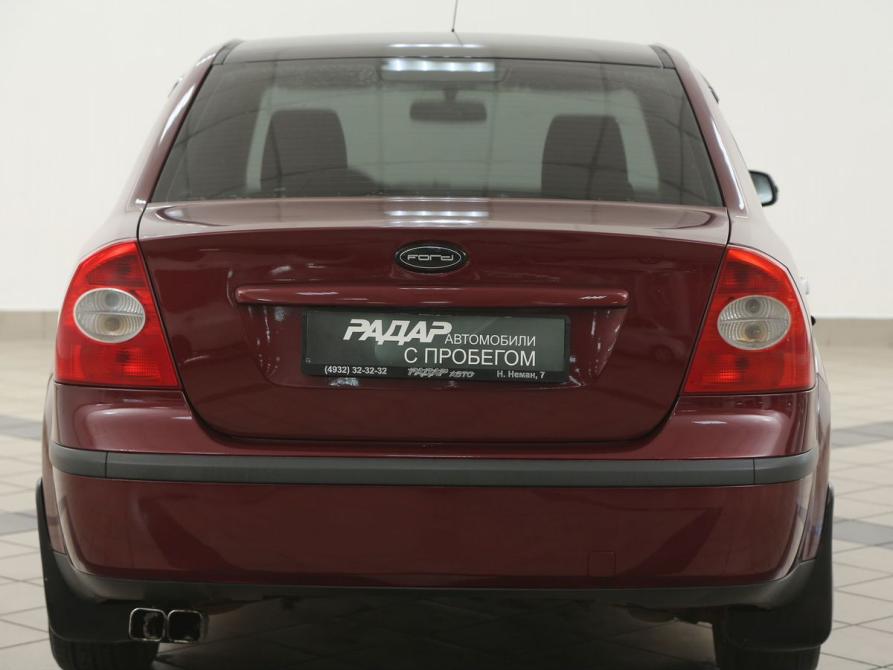 Ford Focus II Иваново  - изображение 3
