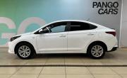 Hyundai Solaris II Рестайлинг Набережные Челны  - изображение 30