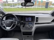 Toyota Sienna III Рестайлинг 2 Санкт-Петербург  - изображение 40