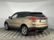 Geely Atlas I Воронеж  - изображение 27