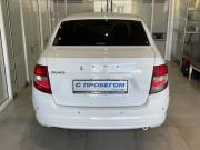 Lada (ВАЗ) Granta I Рестайлинг Москва  - изображение 17
