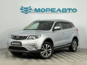 Geely Atlas I Калининград  - изображение 24