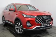 Chery Tiggo 7 Pro I Санкт-Петербург  - изображение 19
