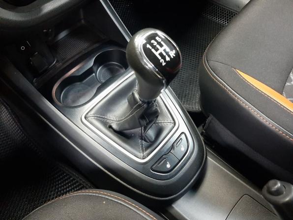 Lada (ВАЗ) Vesta I с пробегом 2018 года, цена 1 100 000 рублей, 83300 км, универсал, Автокод Объявления