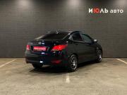 Hyundai Solaris I Рестайлинг Челябинск  - изображение 27
