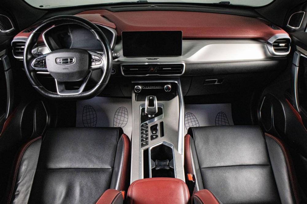 Geely Coolray I Сургут  - изображение 14
