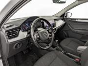 Skoda Rapid II Москва  - изображение 42