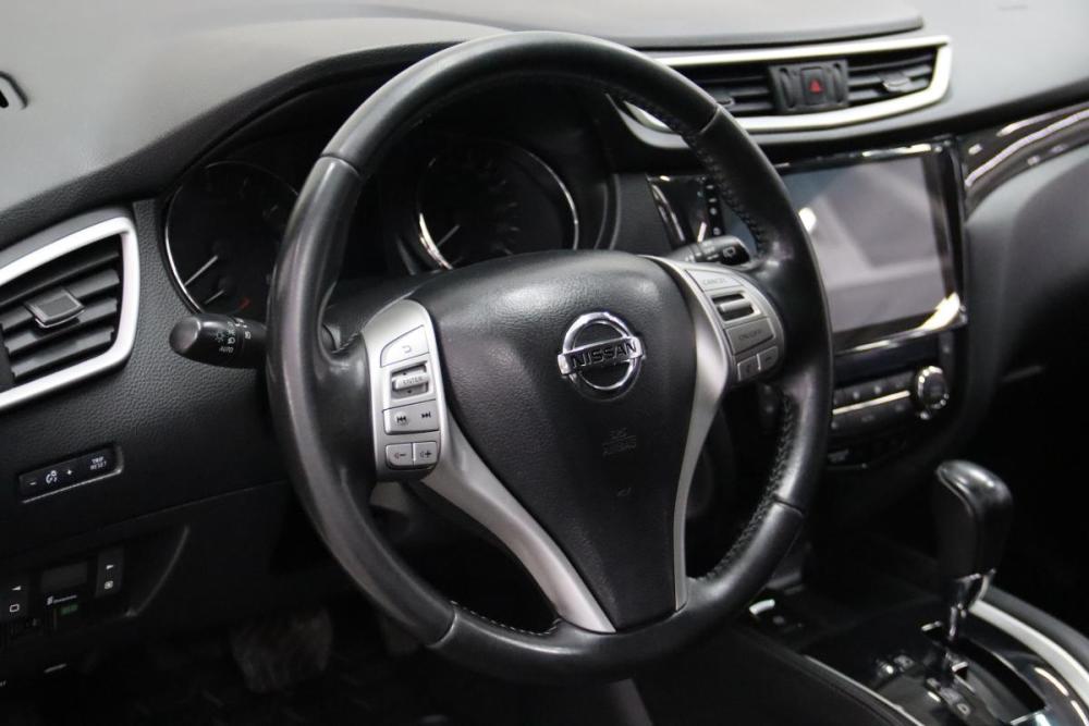 Nissan Qashqai II Сургут  - изображение 15