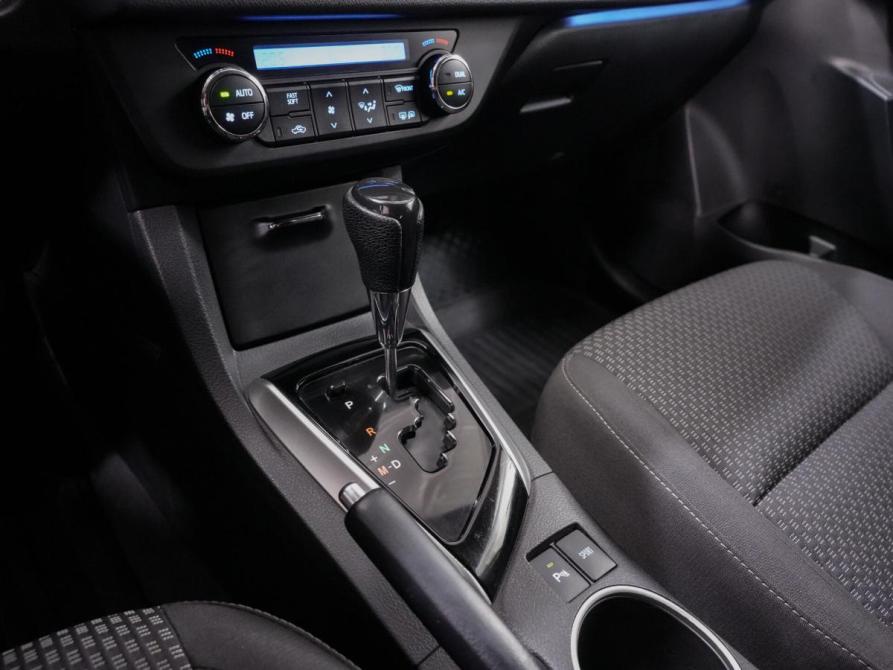 Toyota Corolla XI (E160 E170 E180) Ульяновск  - изображение 17