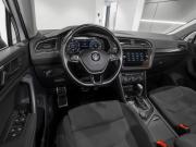 Volkswagen Tiguan II Москва  - изображение 32