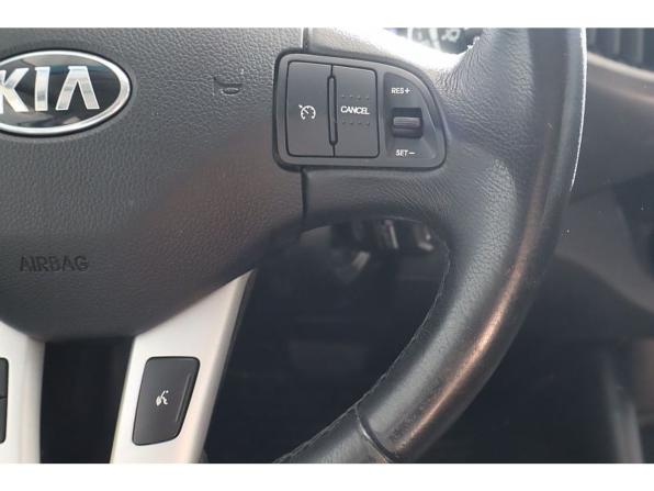 Kia Sportage III с пробегом 2012 года, цена 1 199 000 рублей, 152125 км, внедорожник, Автокод Объявления