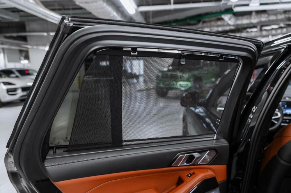 BMW X5 IV (G05/G18) Рестайлинг Москва  - изображение 27