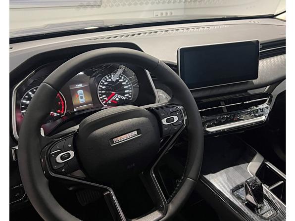 Новый Haval Jolion I Рестайлинг 2 2026 года, цена 2 424 510 рублей, внедорожник, Автокод Объявления