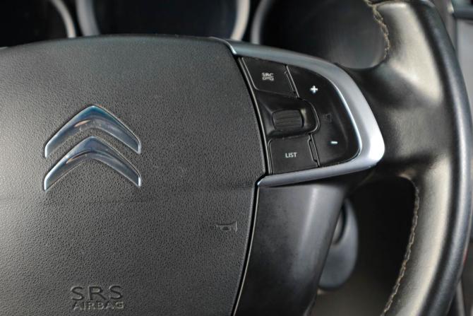 Citroen C4 II с пробегом 2016 года, цена 749 000 рублей, 145000 км, седан, Автокод Объявления