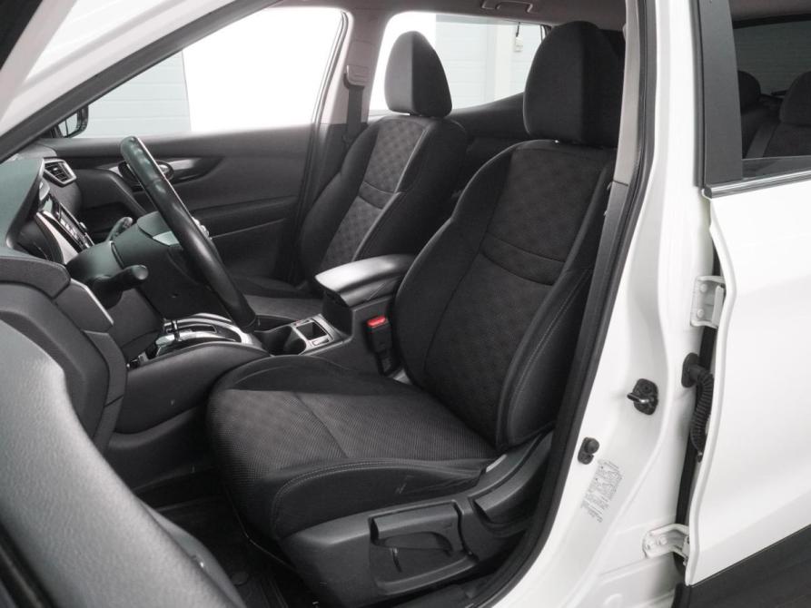 Nissan Qashqai II Воронеж  - изображение 9