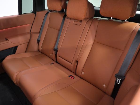 Li Auto (Lixiang) L7 I Рестайлинг с пробегом 2024 года, цена 6 590 000 рублей, 39100 км, внедорожник, Автокод Объявления