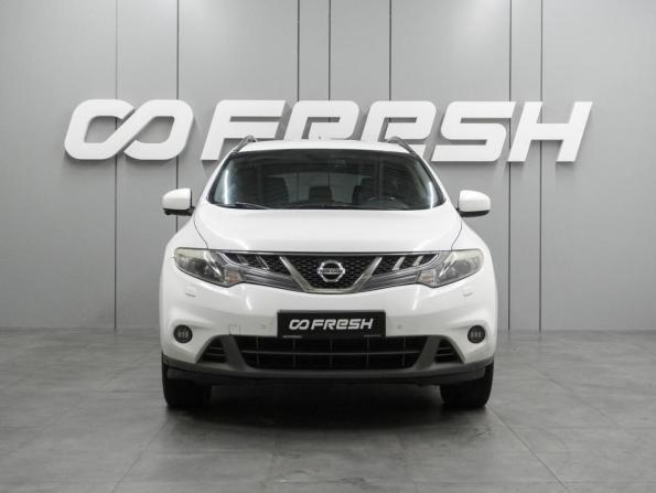 Nissan Murano II (Z51) Рестайлинг 2 с пробегом 2013 года, цена 1 089 000 рублей, 292994 км, внедорожник, Автокод Объявления
