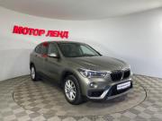 BMW X1 II (F48) Воронеж  - изображение 36