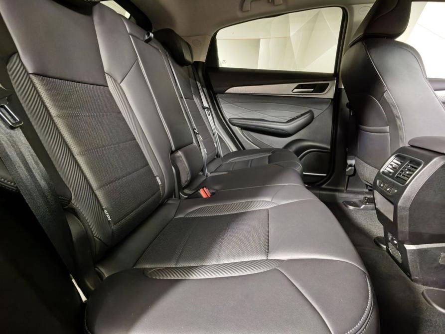 Haval F7x I Рестайлинг Москва  - изображение 15
