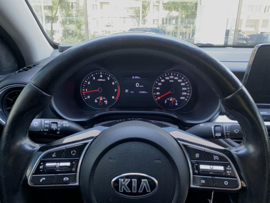 Kia Cerato IV Самара  - изображение 15