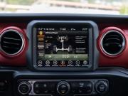 Jeep Gladiator II (JT) Сочи  - изображение 58