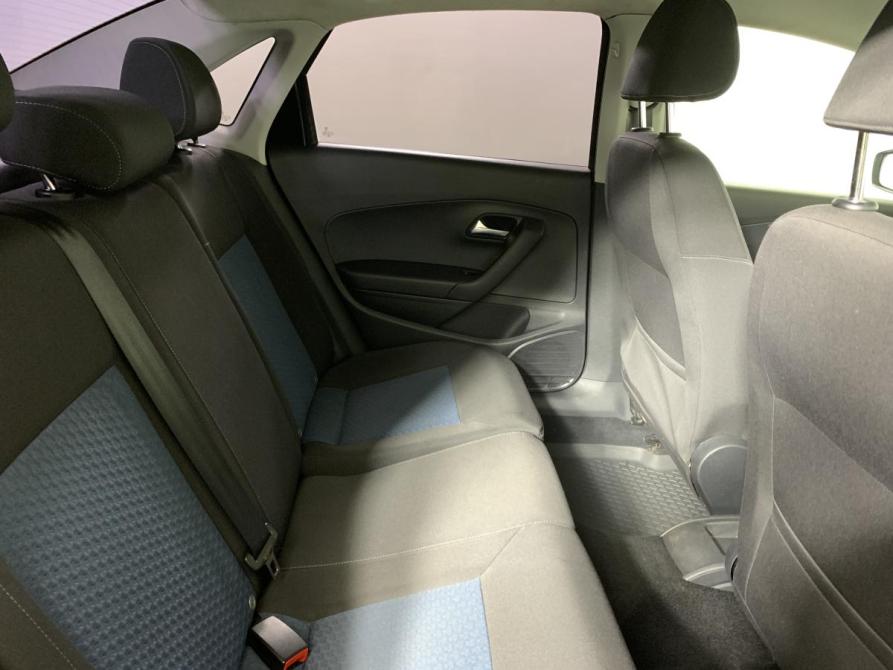 Volkswagen Polo V Москва  - изображение 17