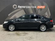 Toyota Corolla X (E140 E150) Рестайлинг Пермь  - изображение 28