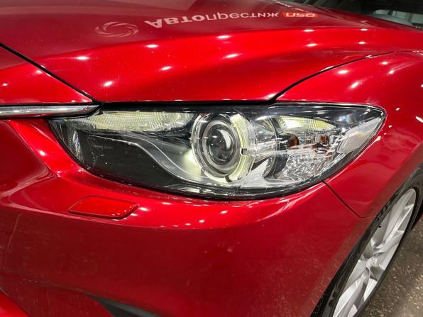 Mazda 6 III (GJ) с пробегом 2014 года, цена 1 570 000 рублей, 148311 км, седан, Автокод Объявления