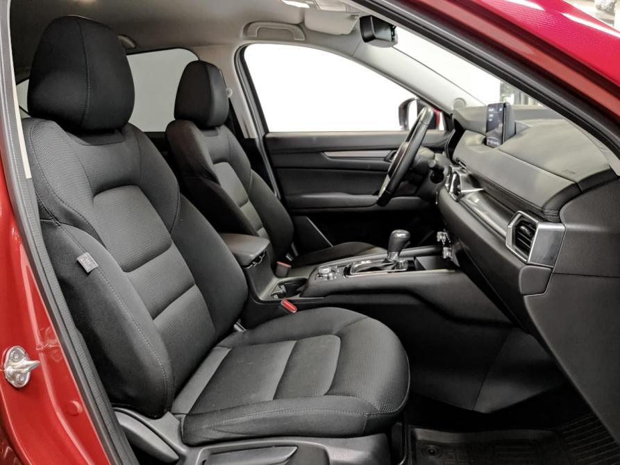 Mazda CX-5 II Москва  - изображение 24