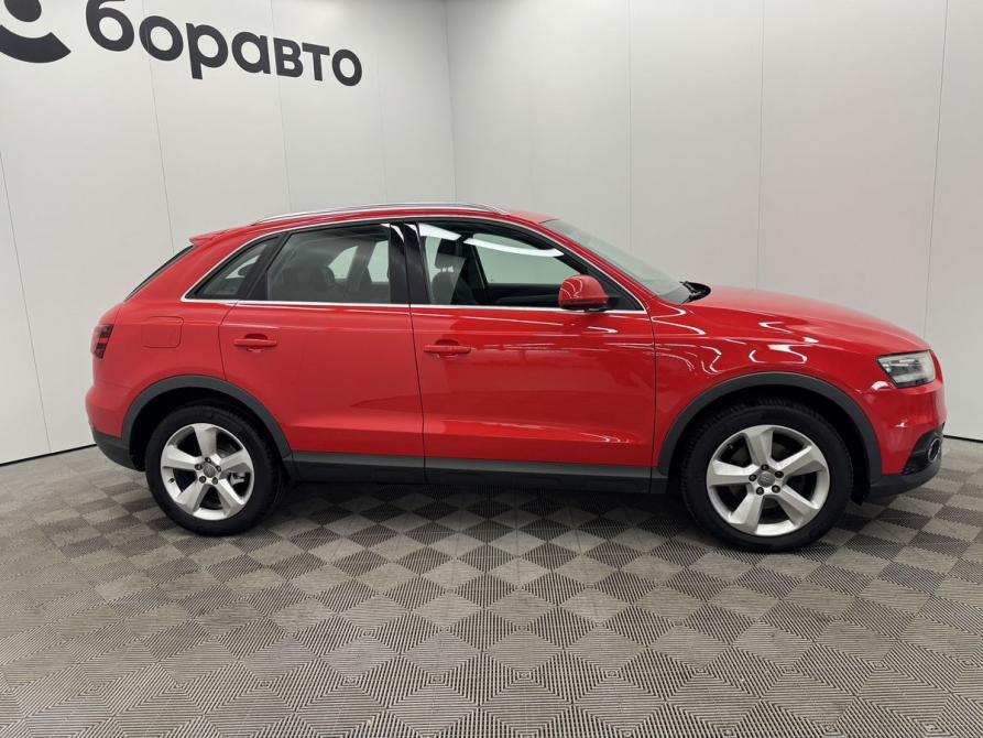 Audi Q3 I (8U) Воронеж  - изображение 10