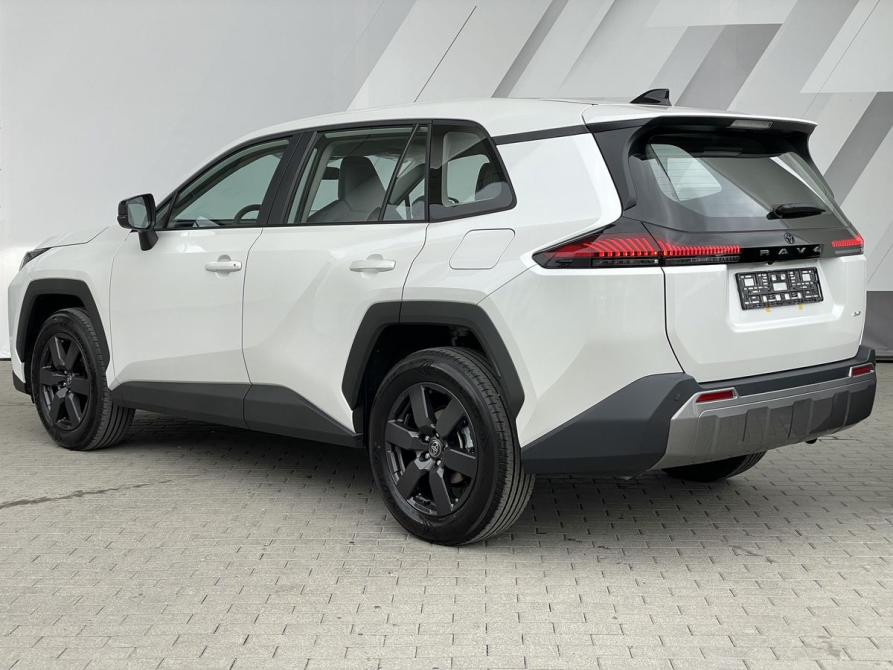 Toyota RAV4 VI (XA60) Екатеринбург  - изображение 10