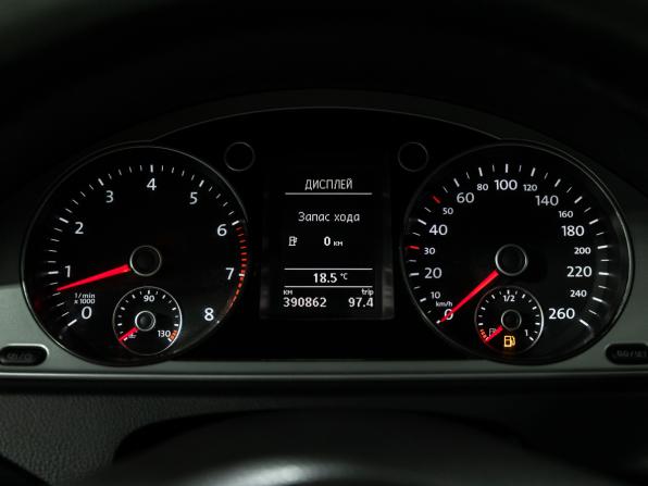 Volkswagen Passat B7 с пробегом 2012 года, цена 849 777 рублей, 390857 км, универсал, Автокод Объявления
