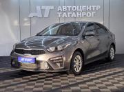 Kia Cerato IV Таганрог  - изображение 20