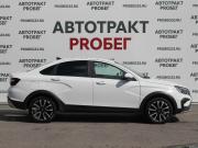 Lada (ВАЗ) Vesta I Рестайлинг (NG) Владимир  - изображение 18