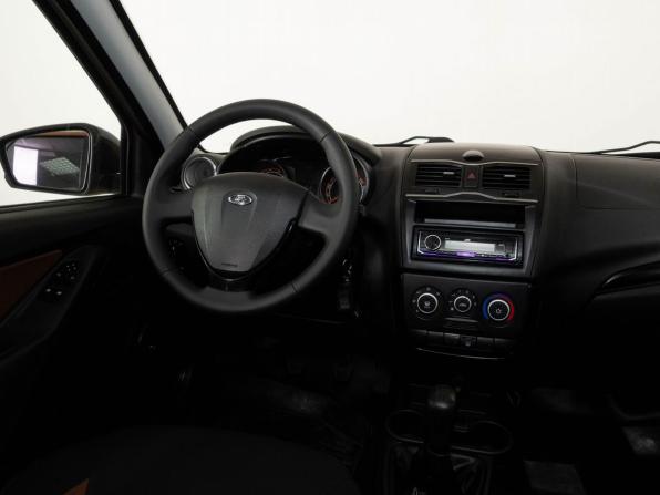 Lada (ВАЗ) Granta I Рестайлинг с пробегом 2019 года, цена 678 000 рублей, 101870 км, универсал, Автокод Объявления