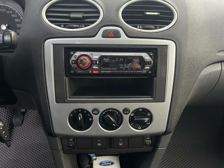 Ford Focus II Новосибирск  - изображение 12