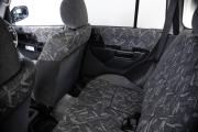 Mitsubishi Pajero iO Пермь  - изображение 29