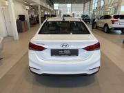 Hyundai Solaris II Серпухов  - изображение 27