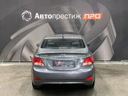 Hyundai Solaris I Пермь  - изображение 24