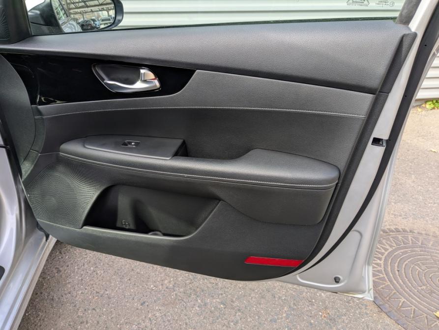 Kia Cerato IV Рестайлинг Москва  - изображение 12