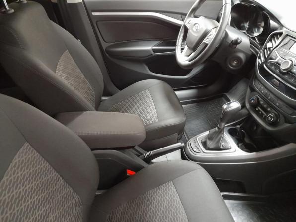 Lada (ВАЗ) Vesta I с пробегом 2020 года, цена 919 000 рублей, 100000 км, седан, Автокод Объявления