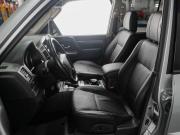 Mitsubishi Pajero IV Рестайлинг 2 Тюмень  - изображение 33