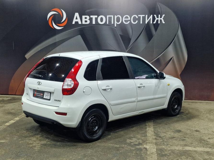 Lada (ВАЗ) Kalina II Ставрополь  - изображение 4
