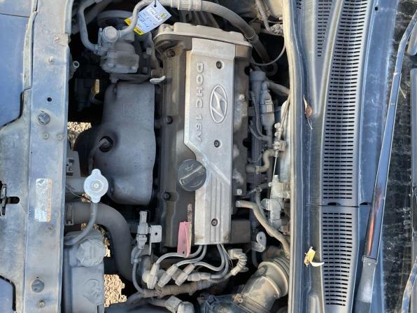 Hyundai Getz I Рестайлинг с пробегом 2008 года, цена 200 000 рублей, 181000 км, хэтчбек, Автокод Объявления