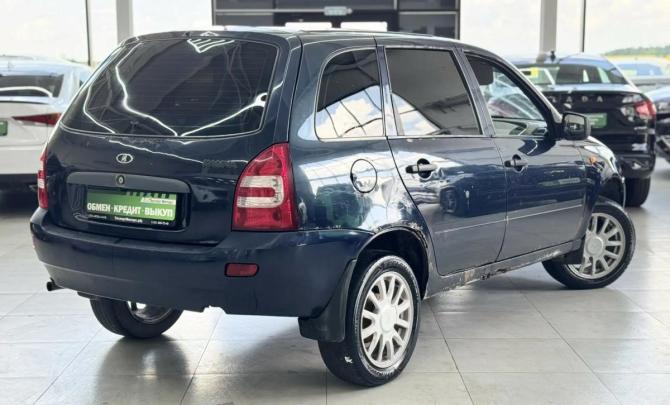 Lada (ВАЗ) Kalina I с пробегом 2012 года, цена 189 000 рублей, 205000 км, универсал, Автокод Объявления