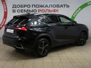 Lexus NX I Рестайлинг Москва  - изображение 21