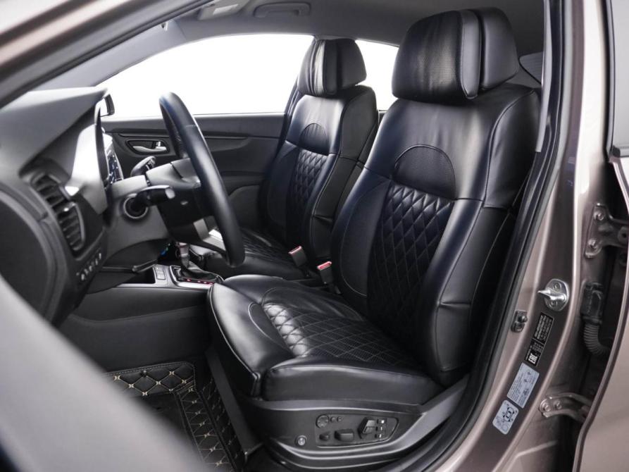 Kia Rio IV Рестайлинг Москва  - изображение 10